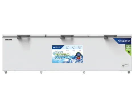 Tủ Đông Hòa Phát Inverter 1190 Lít HPF AD81190