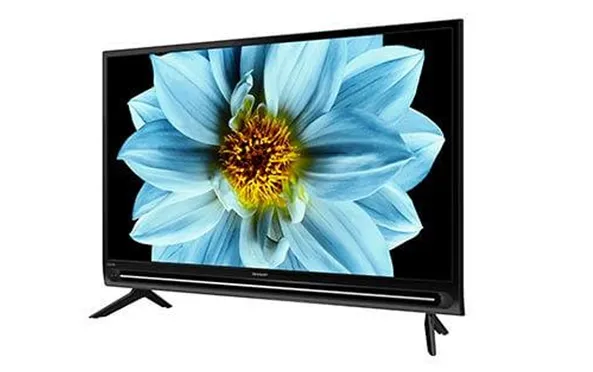 Android Tivi Sharp HD 32 inch 2T-C32EG1X/I 0