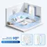 Quạt Đứng Điều Khiển Bằng Giọng Nói Masuto MSAirPro