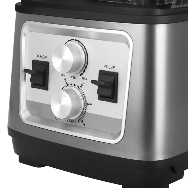 Máy Xay Sinh Tố Công Nghiệp Paveden QUIET LUX PBL-222PC 2200W- Chống ồn