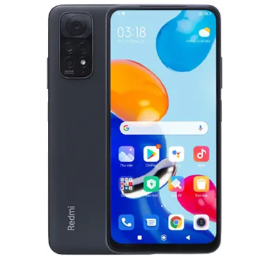 Xiaomi Redmi Note 11 (4+128GB)