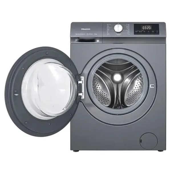 Máy Giặt Hisense Inverter 9 Kg WF90N1Y