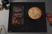 Bếp Từ 3 Vùng Nấu Panasonic KY-R63ABLYUE 7400W