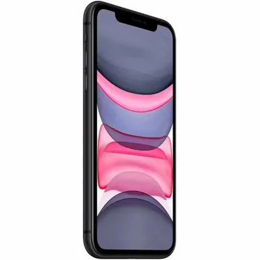 iPhone 11 128GB Đen Chính Hãng (VN/A) 1