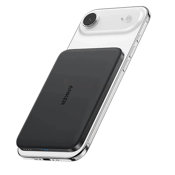 Anker Pin Mag 1C 15W 5000mAh