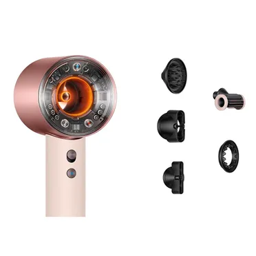 Máy Sấy Tóc Tốc Độ Cao Dyson Supersonic Nural™ HD16 - Xuất Xứ Philipines 1