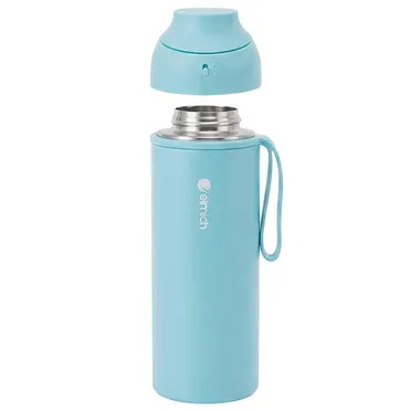 Bình Giữ Nhiệt Inox 316 Elmich EL8307AB 660ml 6