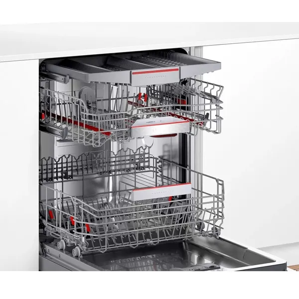 Máy Rửa Bát Bosch SMU6ECS57E