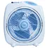 Quạt Bàn Đảo Senko BD1012