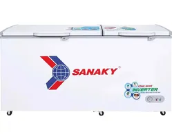 Tủ Đông Sanaky Inverter 530 Lít VH-6699HY3