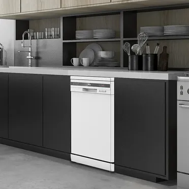 Máy Rửa Chén GALANZ GR12362T 3