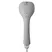 Bàn Ủi Hơi Nước Cầm Tay Electrolux E7HS2-6UG 1400W 3