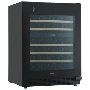 Tủ Ướp Rượu Hafele HW-C129FB 0