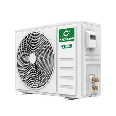 Máy Lạnh Âm Trần Nagakawa 4 Hp NT-C36R1T20 (3 Pha) 1