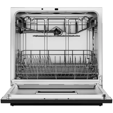 Máy Rửa Chén Comfee CDW-8F60RB 4