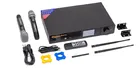 Ampli 3 IN 1 BOSTON AUDIO BA 6000 II