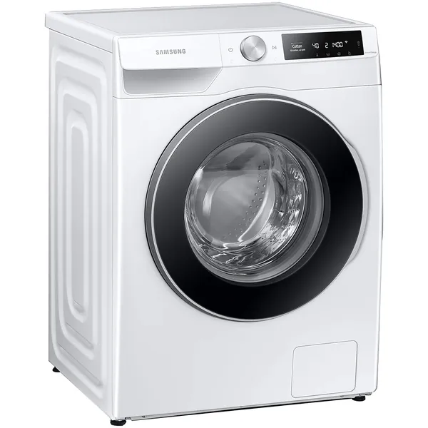 Máy Giặt Samsung Inverter AI 9 Kg WW90T634DLE / SV