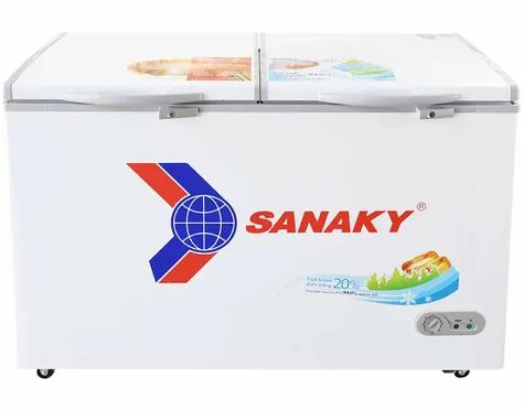 Tủ Đông Sanaky 410 Lít VH-5699HY 2