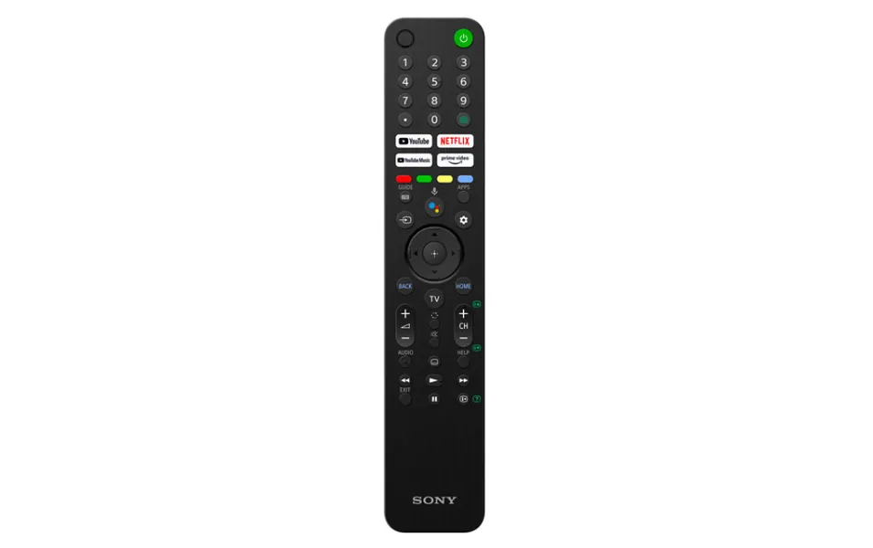 Google Tivi Sony 4K 50 Inch KD-50X75K