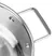 Bộ nồi inox liền khối Elmich Trimax XR EL-3842 16, 20cm 2
