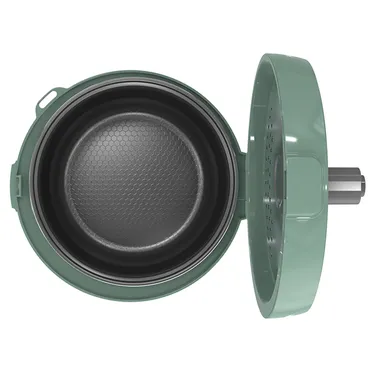 Nồi Cơm Điện Sunhouse SHD8604 1.8 Lít 3