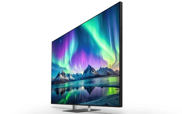 Google TiVi True RGB Sony 75 Inch BRAVIA 9 II K-75XR90M2 3