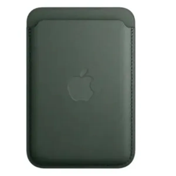 Ví iPhone FineWoven Wallet hỗ trợ sạc Magsafe