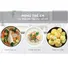 Nồi Cơm Điện Tử Áp Suất Cuckoo CRP-R0600F 1.08 Lít - Hàn Quốc
