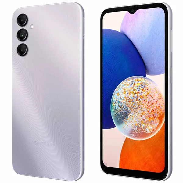 Samsung Galaxy A14 5G (4GB + 128GB)