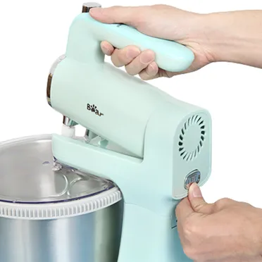 Máy Trộn Thực Phẩm (Máy Trộn Đứng) Bear DDQ-B03V1 - Hàng Quốc Tế - Bản Tiếng Anh 5