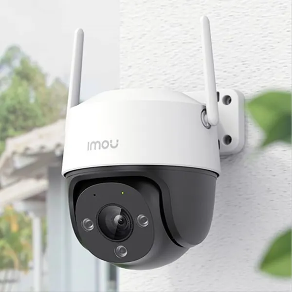 Imou S51FEP, Cruiser SE+ 5MP