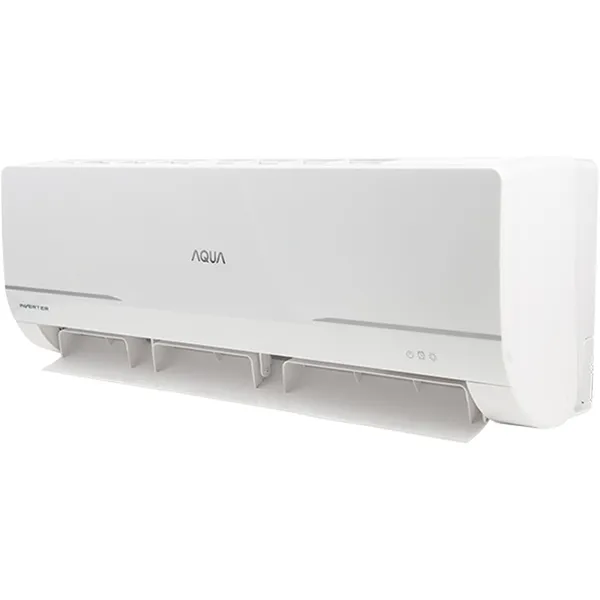 Máy lạnh Aqua Inverter 1.5 Hp AQA-KCRV13WNMA