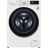 Máy Giặt LG Inverter 8.5 Kg FV1408S4W