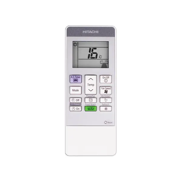Máy Lạnh Hitachi Inverter 1.5 Hp RAK/RAC-CH13PCASV