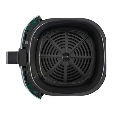 Nồi chiên nướng không dầu Magic AC-101 3