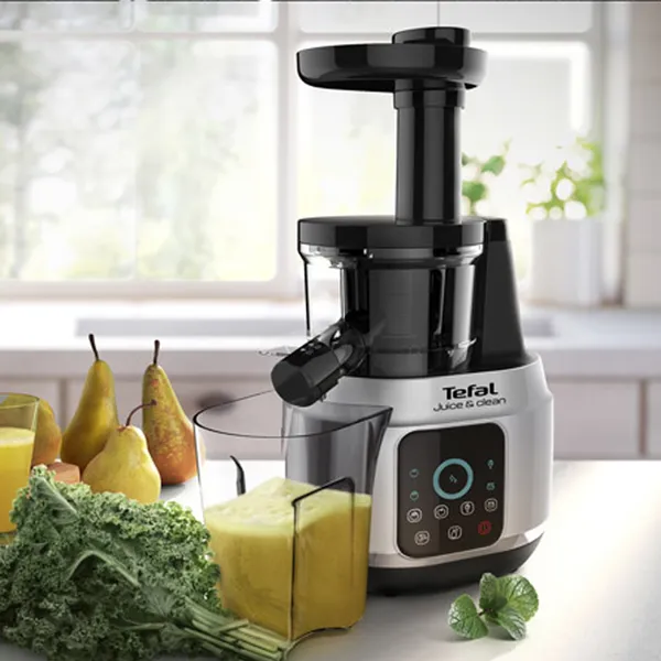 Máy Ép Chậm TEFAL ZC420E38