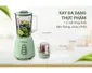 Máy Xay Sinh Tố Sunhouse SHD5118