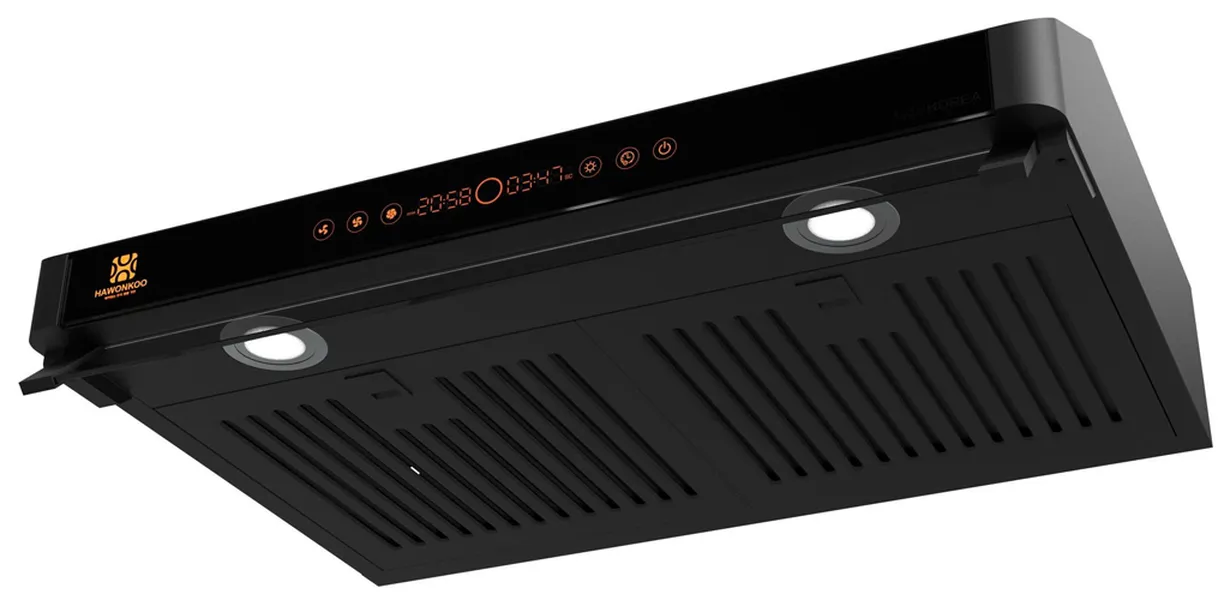 Máy Hút Mùi Âm Tủ Hawonkoo HRH-703 - Thái Lan