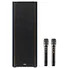 Loa Karaoke Di Động KADMA KF670S