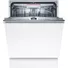 Máy Rửa Bát BOSCH SMV4ECX14E Series 4 - Đức