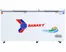 Tủ Đông Mát Sanaky 485 Lít VH-6699W1