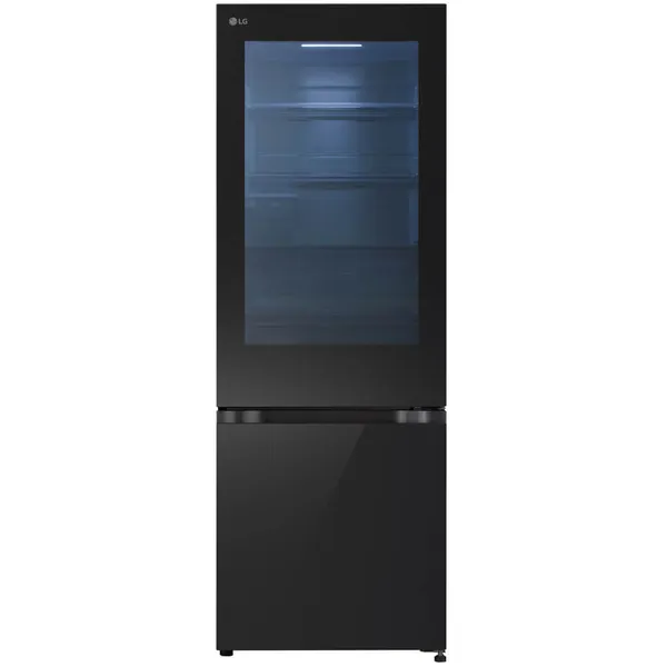 Tủ Lạnh LG Inverter 340 Lít B33BGA