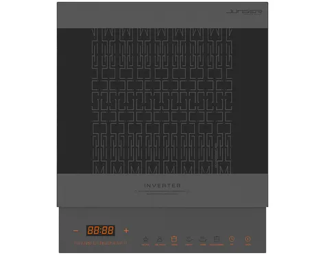 Bếp Từ Đơn Junger CEJ-106-I