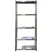 Kệ 5 Tầng Inox ECOST53