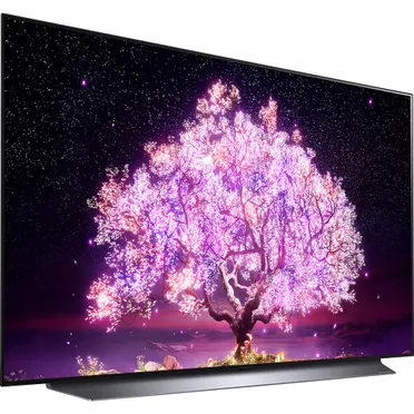 LG Smart Tivi OLED 4K 48 Inch 48C1PTB 1