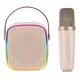 Bộ Loa Karaoke Mini Bluetooth iCore ISM02 Kèm 1 Micro