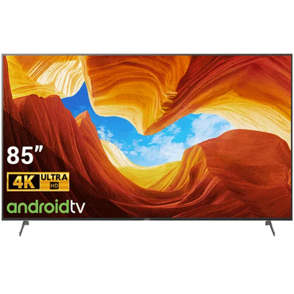 Sony Android Tivi 4K 85 Inch KD-85X9000H