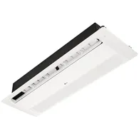 Máy Lạnh Âm Trần 1 Hướng LG Inverter 2.5 Hp ZUUQ24GV1.EWGHEVH/ZTNQ24GTLA1