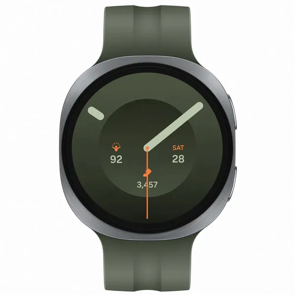 Samsung Galaxy Watch 9 LTE 44mm