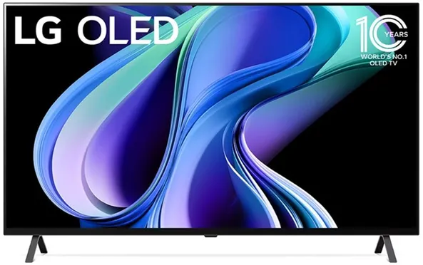 Smart Tivi LG OLED 4K 48 Inch OLED48A3PSA